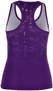 Professional Manufacture Customized Yoga Set Women's Workout Polyester/Nylon <b>Tops</b> Custom Print <b>Ladies</b> Elastic Waist Pants - Product Image 2