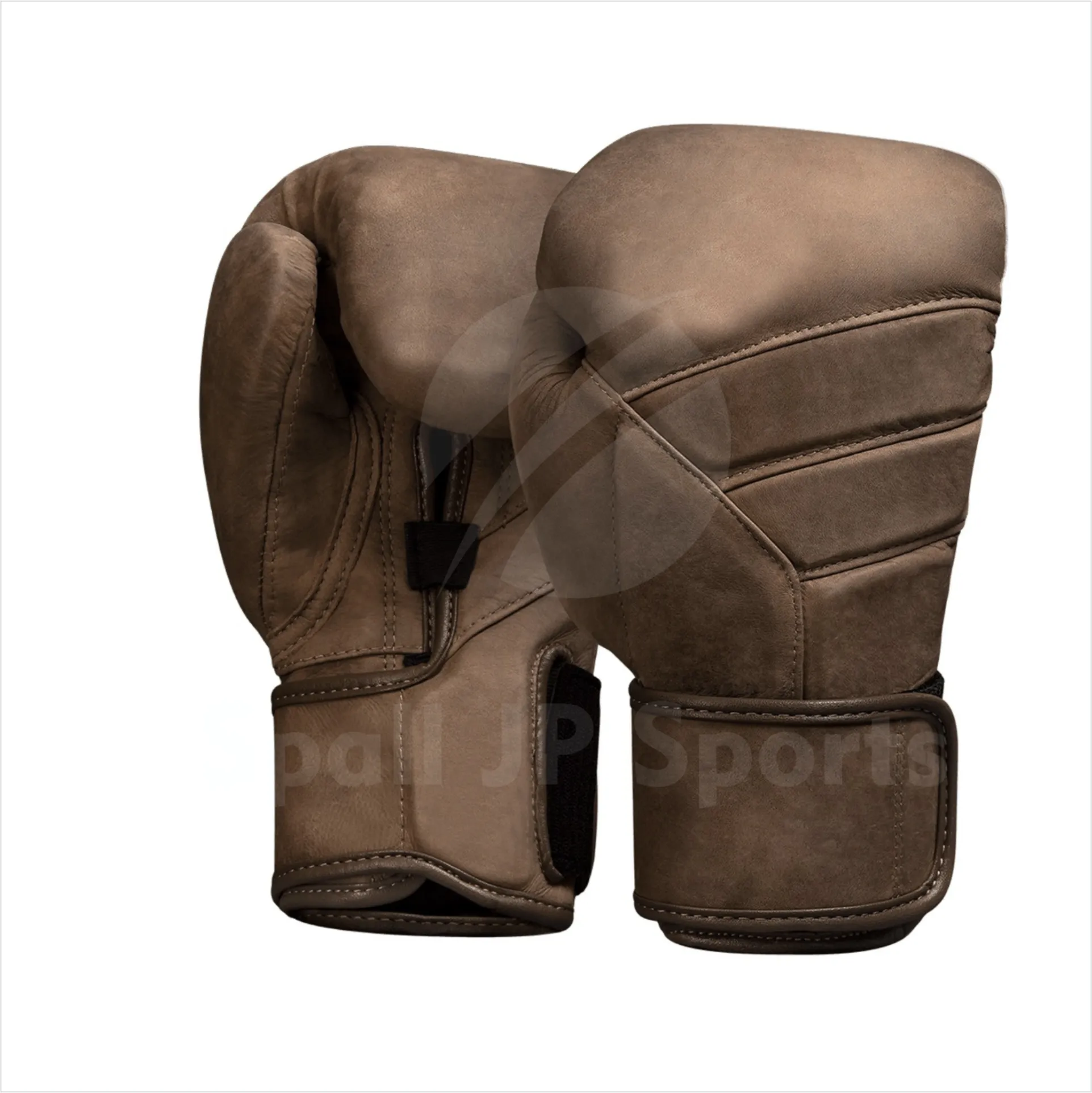 Best Quality Genuine Leather Boxing Gloves Wholesale Custom logo Boxing Gloves 2023 model spall jp sports