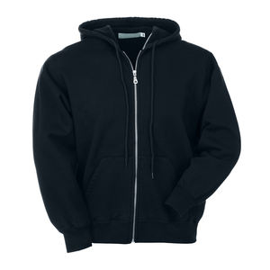 เสื้อฮู้ดดี้ MOVATEXTILES คุณภาพสูง 500 กรัม สำหรับผู้ชาย ผ้าฝ้าย 100% ทรงหลวมแบบโอเวอร์ไซส์ ทรงบ็อกซี่  แบบสั่งทำพิเศษ ไหล่ตก - Product Image 1