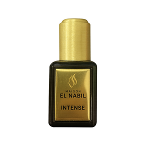 น้ำหอม EL Nabil Intense Unisex ขนาด 5 มล. ชนิดเข้มข้น ปราศจากแอลกอฮอล์ - Product Image 1