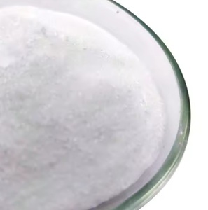 Ácido Ascórbico Blanco en Polvo, Vitamina C, 99% de Pureza, Número CAS Agente Auxiliar Químico 50-81-7 para Mejorar la Durabilidad del Concreto - Product Image 1