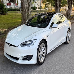 Tesla Model S 75 2017 Muy Solicitado - Product Image 1
