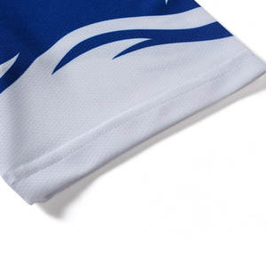 Uniforme de football respirant de couleur unie, nouveau design, logo personnalisé, uniforme de football pour hommes - Product Image 5