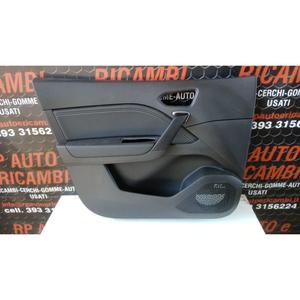 Panel Frontal Izquierdo para RENAULT Captur Serie (19>) 809012739R - Product Image 3