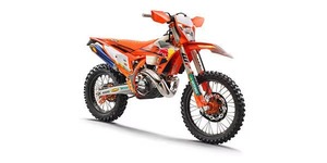 รถ KTM 300 XCc - W รุ่นปี 2025 สำหรับมืออาชีพ รถวิบาก 293 ซีซี เครื่องยนต์สองจังหวะ สำหรับการแข่งขันเอ็นดูโรสุดขั้ว - Product Image 6