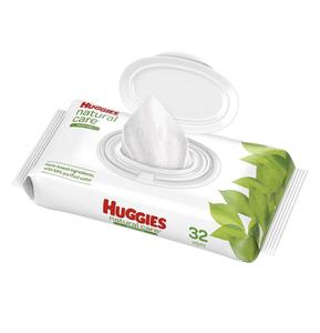 HUGGIES BABY WIPES Calidad original Proveedor - Product Image 2