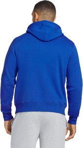 Sudadera con Capucha de Malla y Forro Polar para Hombre, Sudadera con Capucha y Cordón Ajustable, Ajuste Cómodo - Product Image 5