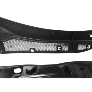 Grille de drainage anti-corrosion PEUGEOT 208 Série 9860046080 (19>) - Product Image 6