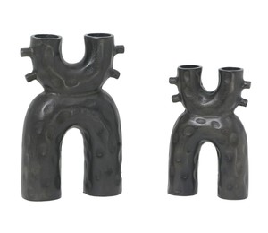 Jarrón de Flores Moderno de Diseño Nuevo y Moderno, Jarrón de Mesa - Product Image 2