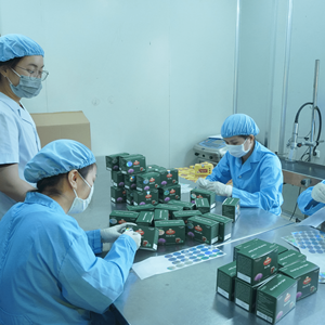 ถุงชาอาร์ติโช้คบรรจุถุงชาขนาด1กรัม x 20ถุงชาในกล่องอบแห้งอาติโช๊คสนับสนุนสุขภาพตับ - Product Image 2