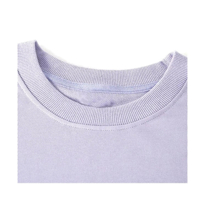Sudadera de Manga Larga para Hombre, de Spandex/Algodón, con Capucha, Cuello Redondo, Diseño Sólido, Talla XL, Formal, Transpirable y Ecológica - Product Image 2