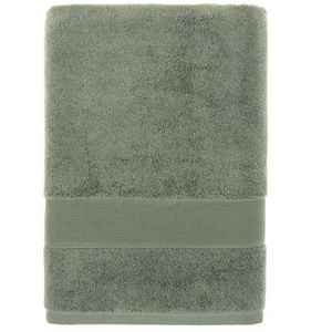 Dobby-toalla de mano de algodón orgánico, respetuoso con el medio ambiente, 100% - Product Image 2