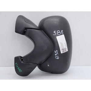 Specchietto Retrovisore Sinistro SX OPEL Vivaro Serie (A) 010022M9R782 (06>14) - Product Image 1