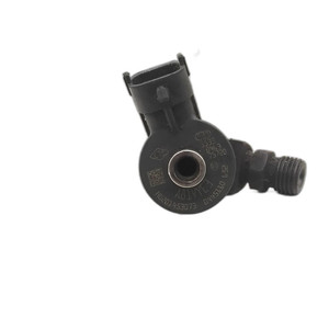 RENAULT Captur KIT DE INYECTORES Serie 0445110652 H8201453073 K9KB6 diésel 1461 (13>19) - Product Image 5