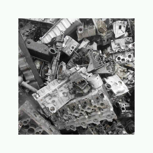 Compre chatarra de motor de aluminio fundido reciclado en línea chatarra de aluminio de alta calidad de motores antiguos - Product Image 5