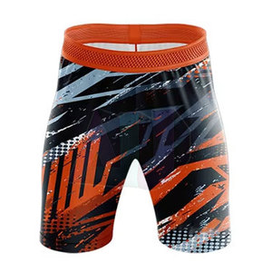 Conjunto de Uniforme de Compresión Profesional 7v7, Hecho 100% de Poliéster, Tejido Ligero de Secado Rápido que Ofrece Comodidad y Flexibilidad - Product Image 5