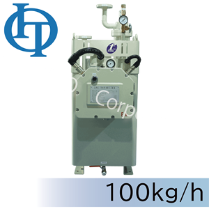 Vaporizador Eléctrico de Inserción Vertical, Evaporador de Gas - Product Image 6