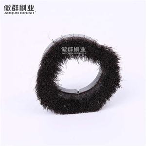 Brosses de nettoyage en fil métallique pour sablage - Product Image 5