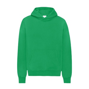 Sudaderas con Capucha de Alta Calidad y el Mejor Diseño para Hombre, Estilo Urbano, Corte Regular, 100% Algodón Felpa, Suministro Directo de Fábrica, Gran Venta - Product Image 1
