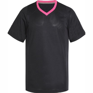 Nueva camiseta de rugby de malla de manga corta con sublimación de malla de alta calidad, uniforme de fútbol americano, camiseta de fútbol americano - Product Image 3