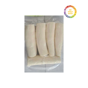 Yuca congelada IQF de una fábrica confiable de Vietnam, ideal para la industria alimentaria y distribuidores mayoristas - Product Image 4