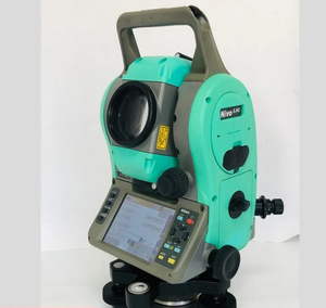 Equ1pment Survey1ng N1v0 Stat10n W Cal1brat10n แบบ - Product Image 2