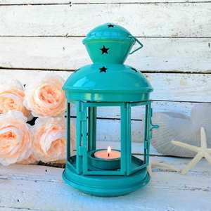 Top Bougie Bocal Verre Exportateur Inde Premium Lanternes Fournisseur En Gros Unique Handmade Designs - Product Image 2