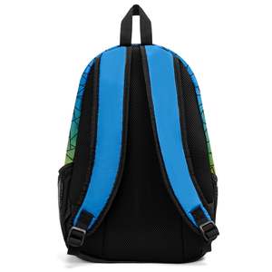 Customizable 2026 Sports Karate Nylon <b>Backpack</b> with Detachable Strap Durable & Breathable 30-40L Capacity String Closure - Product Image 4