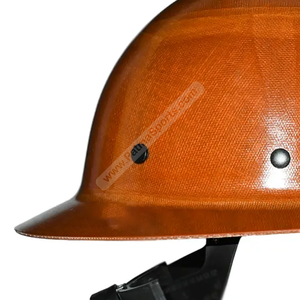 Chapeaux industriels de sécurité au travail Casques Chapeaux industriels certifiés pour les travaux lourds Chapeaux industriels - Product Image 4