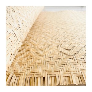 3มิลลิเมตรไม้ไผ่ผิวไม้อัดผนังแผงเพดานปกแผ่นปูพื้นปูสีธรรมชาติราคาถูก - Product Image 1