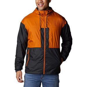 2024 <b>Men</b> High Quality Windproof Full Zipper Customized Printed <b>Men</b> Windbreaker <b>Jacket</b> by Terzo Sports - Product Image 1