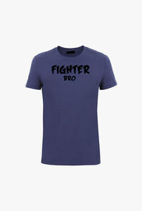 Camiseta LOGO DTG Camiseta Desgastada Hombres Camisetas Ropa de calle personalizada Oversize Alta calidad - Product Image 5