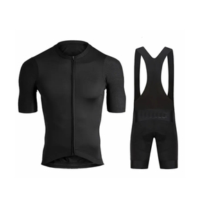 Venta caliente trajes de ciclismo personalizados hombres ciclo Jersey manga corta ropa deportiva bicicleta ropa ciclismo uniforme - Product Image 6