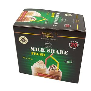 Boîtes en carton écologiques personnalisables avec impression offset, logo personnalisé, design recyclable pour l'emballage de sushis et de produits alimentaires - Product Image 3