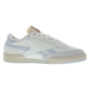 Chaussures pour hommes Reebok Club C 85 Vintage Couleur : Craie/Gris pur/Blanc papier 100% authentique - Product Image 1