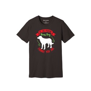 Thèmes de gentillesse imprimer 100% t-shirt en tissu de coton 160-180 à lourd GSM 12 couleurs disponibles Personnalisé votre propre conception et placement - Product Image 4