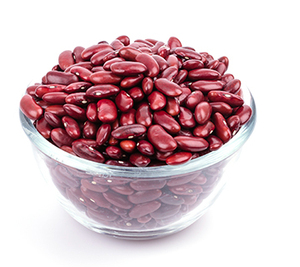 Frijoles Rojos Naturales de Primera Calidad, Secos, a Granel, Proveedor Mayorista - Product Image 2