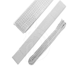 Cinturón de Artes Marciales de Alta Calidad para Karate, Taekwondo, Judo, Múltiples Colores y Tamaños, Cinturones de Artes Marciales Bordados Personalizados - Product Image 4