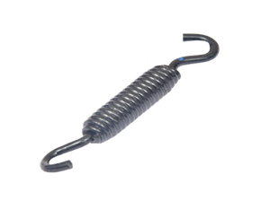 Fabriqué en usine P1602736 ressort de frein Fulcrum fin Oem qualité d'origine Ashok Leyland moteur Suspension pièces de rechange gamme complète - Product Image 1