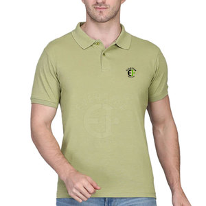 Nouveau design de polos à prix réduit quantité minimale de commande meilleure qualité de polos confortables à vendre - Product Image 3