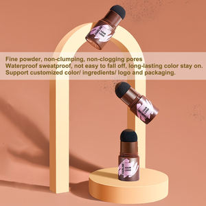 Venta directa de fábrica Oem Private Label Hairline Powder - Product Image 4