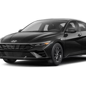 Hyundai Elantra SEL 2024 Seminuevo, Equipamiento Estándar - Product Image 1