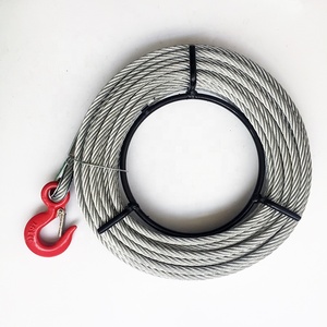 Polipasto Manual de Cable de Acero de 0.8t, 3.2t, 1.6t, 5.4t con Certificación CE y GS, Cabrestante Manual de Alta Resistencia - Product Image 2