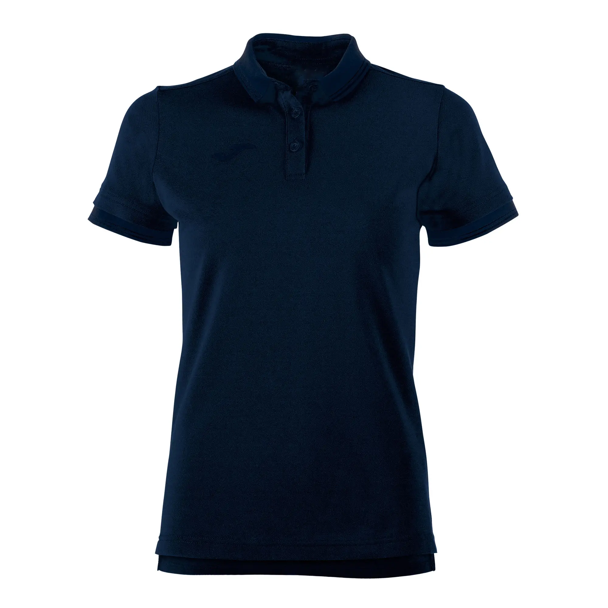 New Arrival Cotton Polo Neck High Quality Custom Design Best Quality Export Oriented Golf Polo Shirt For Womens From Bangladesh