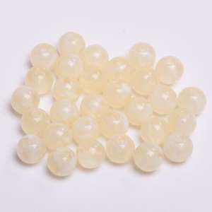 Cuentas de Resina HEMA Ecológicas Hechas a Mano con Patrón Degradado, Color Personalizado, Artizon Studio AS-1684, Ofrecemos Artesanías de Joyería Personalizadas - Product Image 2