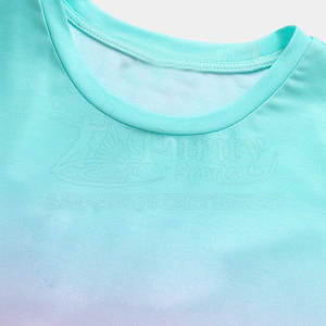 Camisetas de hombre superventas con mangas cortas Nuevo diseño de moda para adultos - Product Image 3