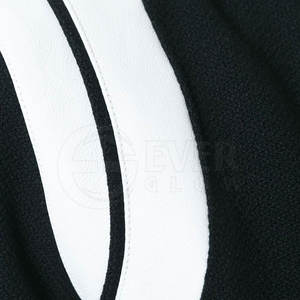 Haute qualité femmes Collage veste nouveauté peau de mouton cuir respirant toile prix usine en gros pour la vente en ligne - Product Image 6