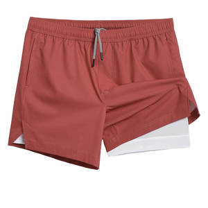 Pantalones cortos de gimnasio para hombre con diseño personalizado, de alto impacto, calidad premium, mejor precio, superventas, pantalones cortos de gimnasio para hombre - Product Image 1