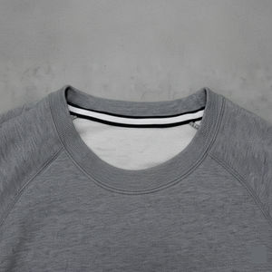 Pull pour homme en tricot à motif géométrique, vêtements en tricot pour homme, vêtements d'automne et d'hiver, pull en tricot à manches longues doux pour homme - Product Image 4