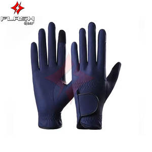 Meilleur prix, haute qualité, OEM ODM, logo personnalisé, vente en gros, gants d'équitation pour sports d'hiver en plein air, antidérapants, coupe-vent, échantillon - Product Image 6